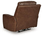 DeepWakes PWR Recliner/ADJ Headrest