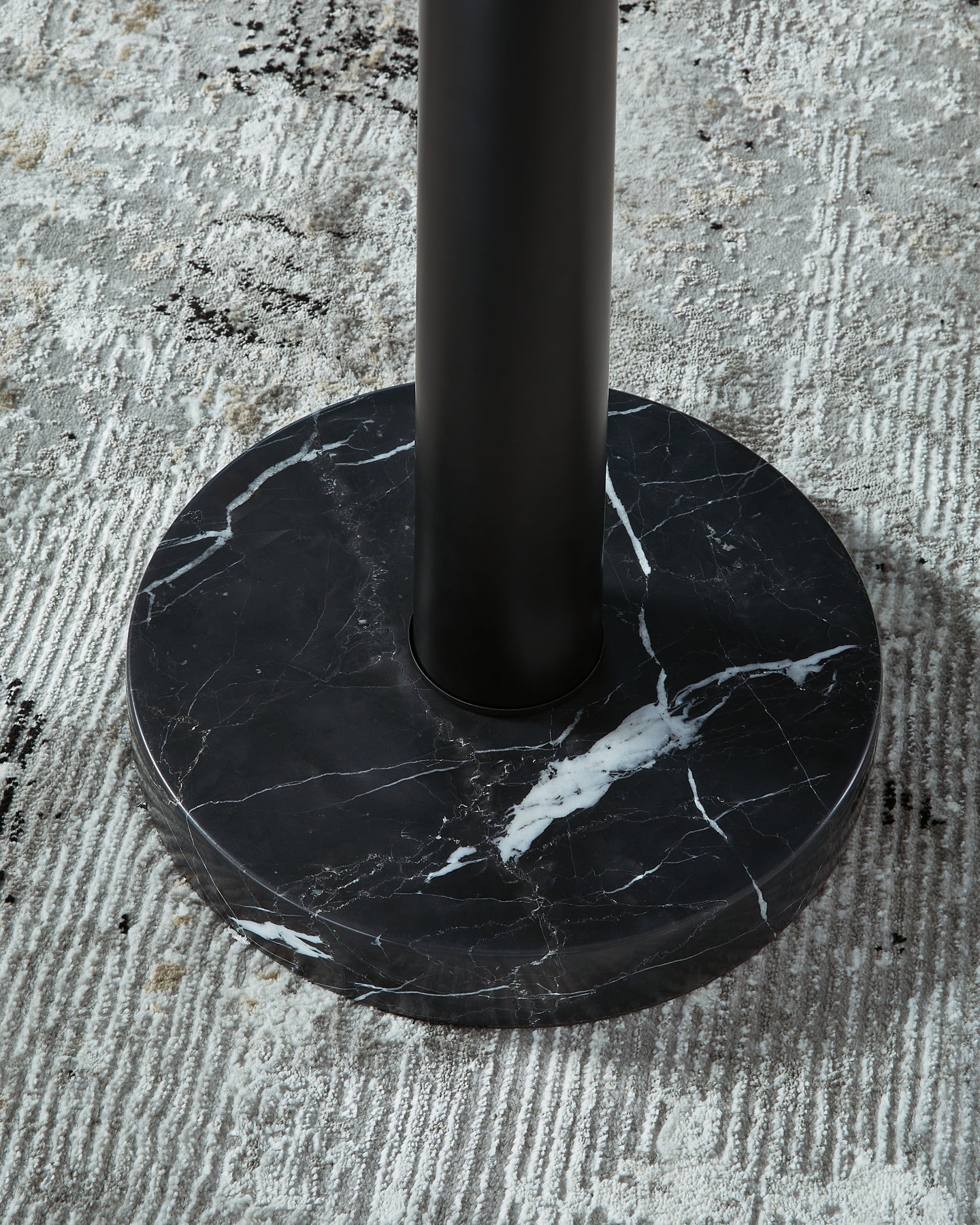 Sorcha Metal Floor Lamp (1/CN)