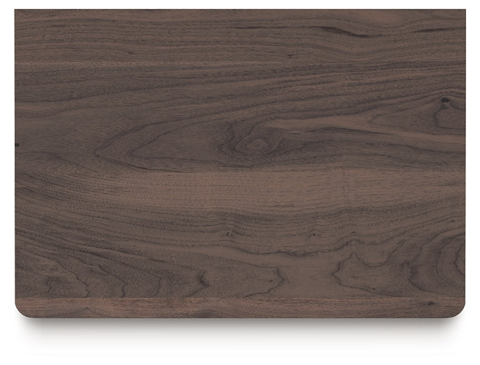 Pamytta Full Panel Platform Bed, Dresser, Mirror, Chest and Nightstand