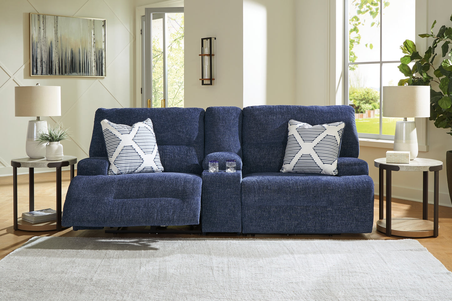 Acklen Place 3-Piece Sectional