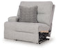 Acklen Place 6-Piece Power Reclining Sectional