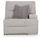 Acklen Place 7-Piece Power Sectional Reclining Sofa with Storage Console