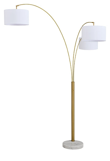 Valo Metal Arc Lamp (1/CN)