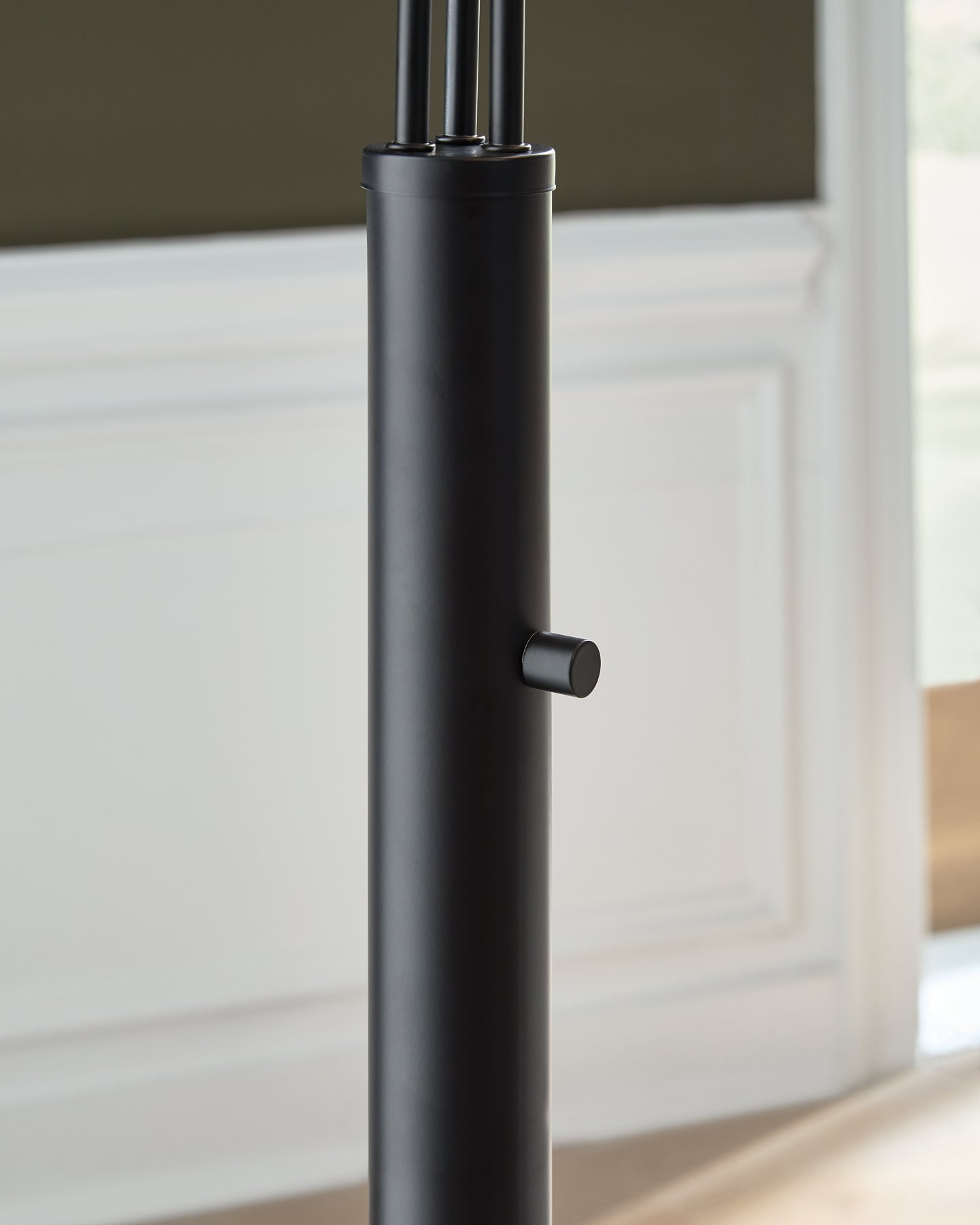 Gibbswellner Metal Arc Lamp (1/CN)