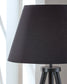 Orhan Wood Floor Lamp (1/CN)