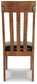 Ralene Dining UPH Side Chair (2/CN)