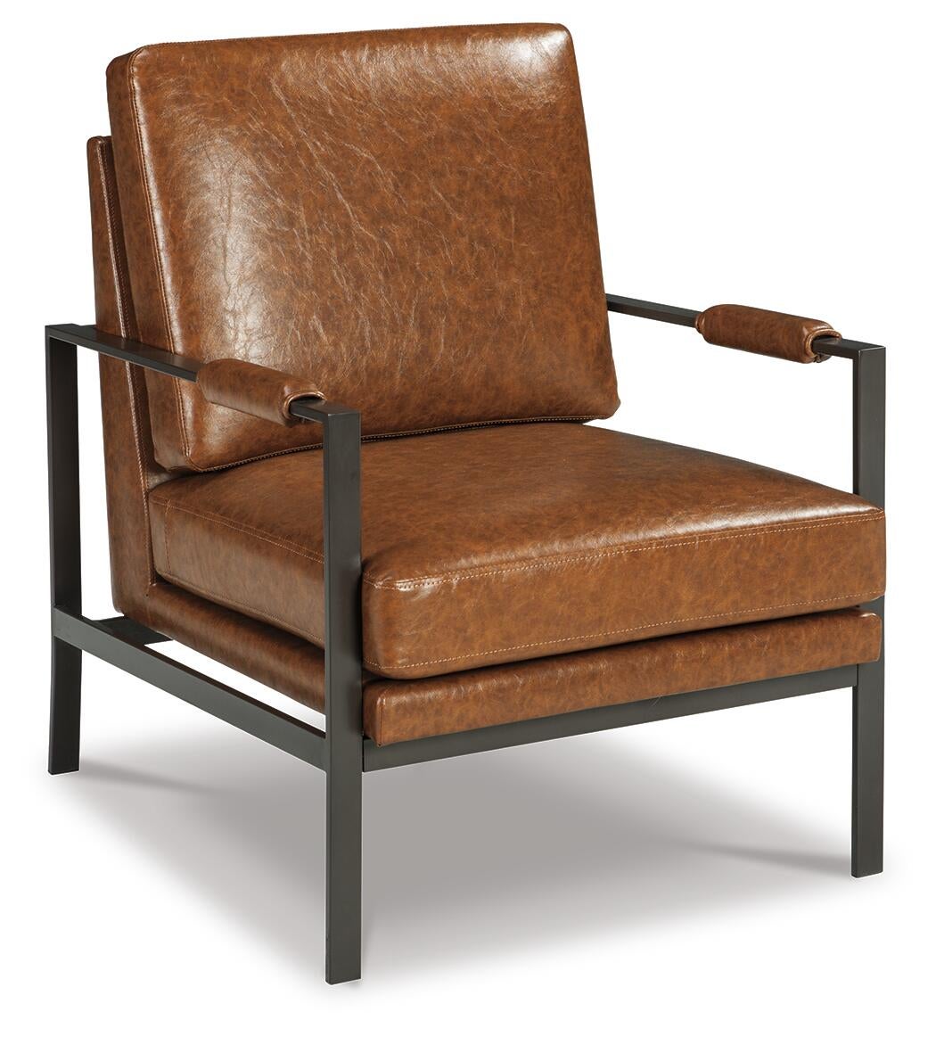 Peacemaker Accent Chair