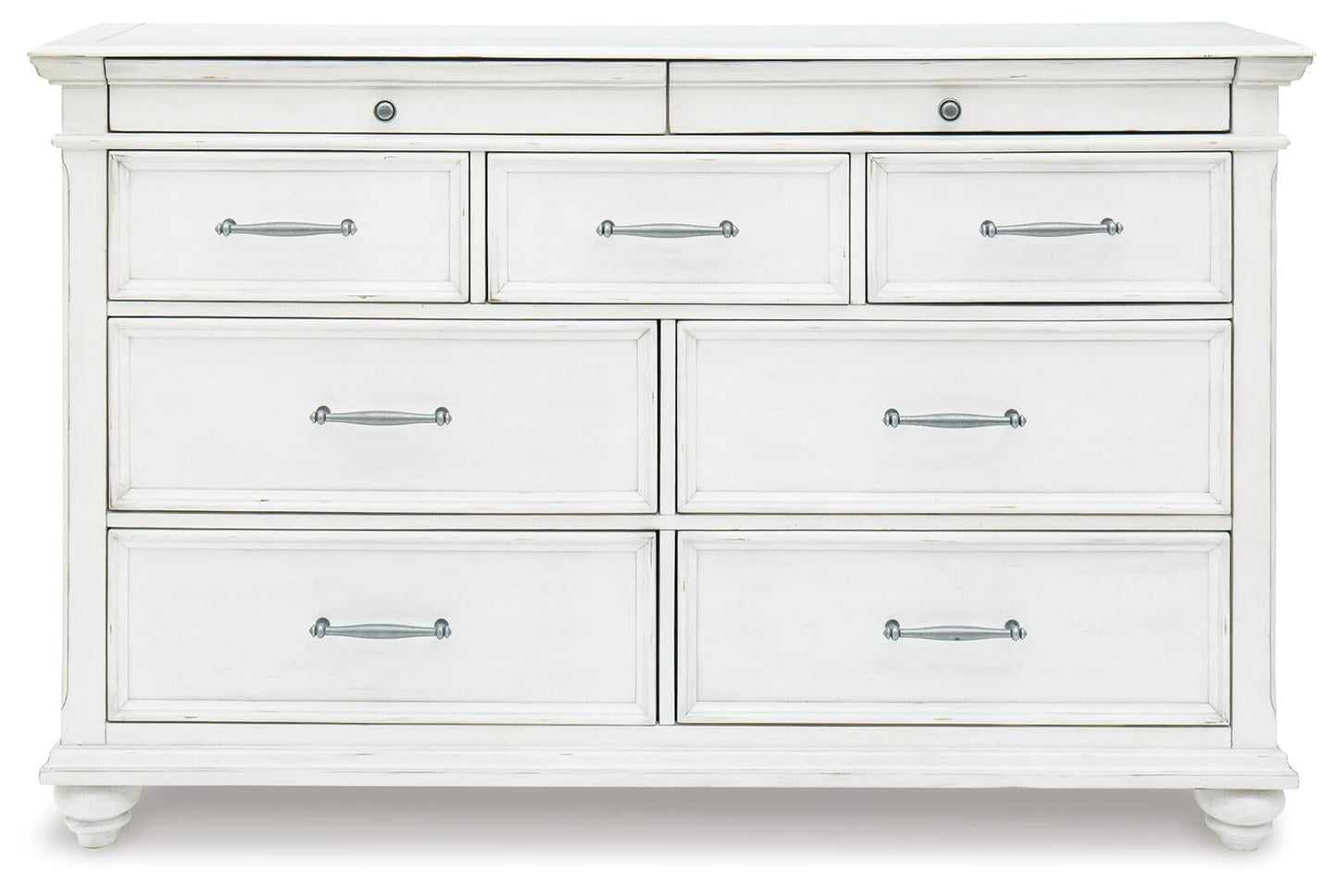 Kanwyn Dresser