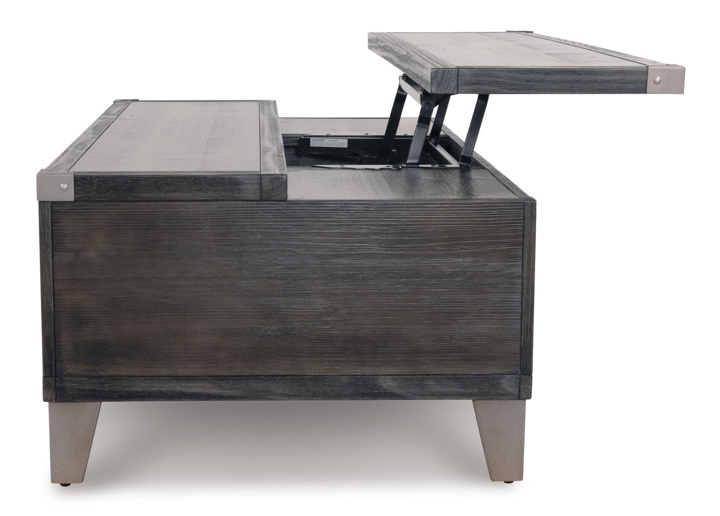 Todoe Lift Top Cocktail Table