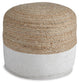 Sweed Valley Pouf