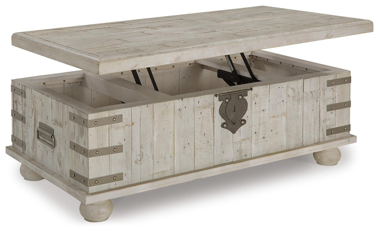 Carynhurst Lift Top Cocktail Table