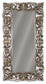 Lucia Floor Mirror