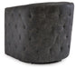 Brentlow Swivel Accent Chair