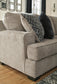 Bovarian 3-Piece Sectional