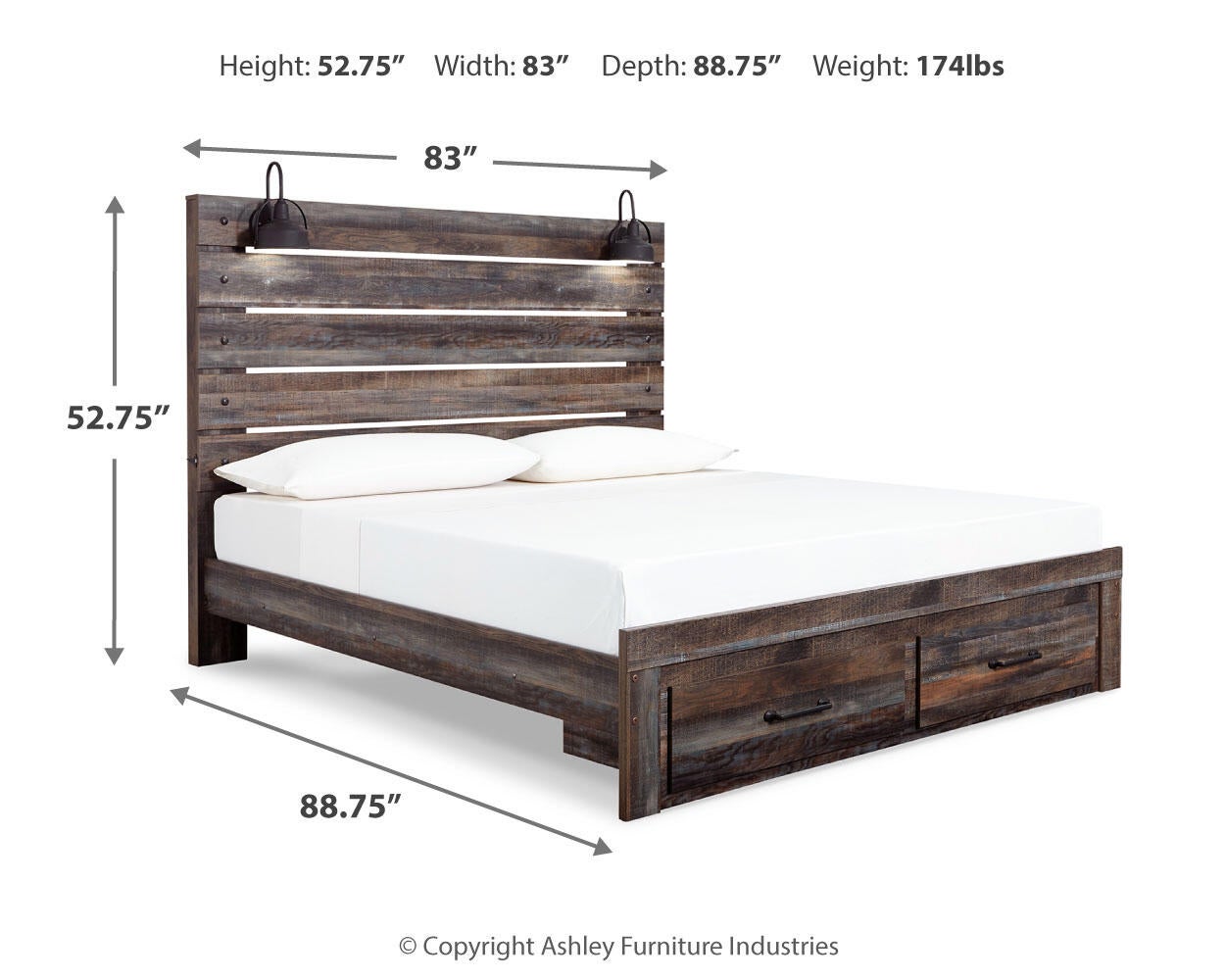 B211/58/97/56S : B211B55