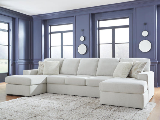 Brewer Accent Mirror