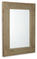 Waltleigh Accent Mirror