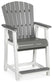Transville Barstool (2/CN)