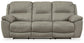 Next-Gen Gaucho Reclining Power Sofa
