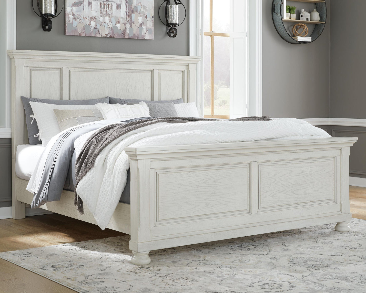 Beds