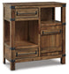 Roybeck Accent Cabinet