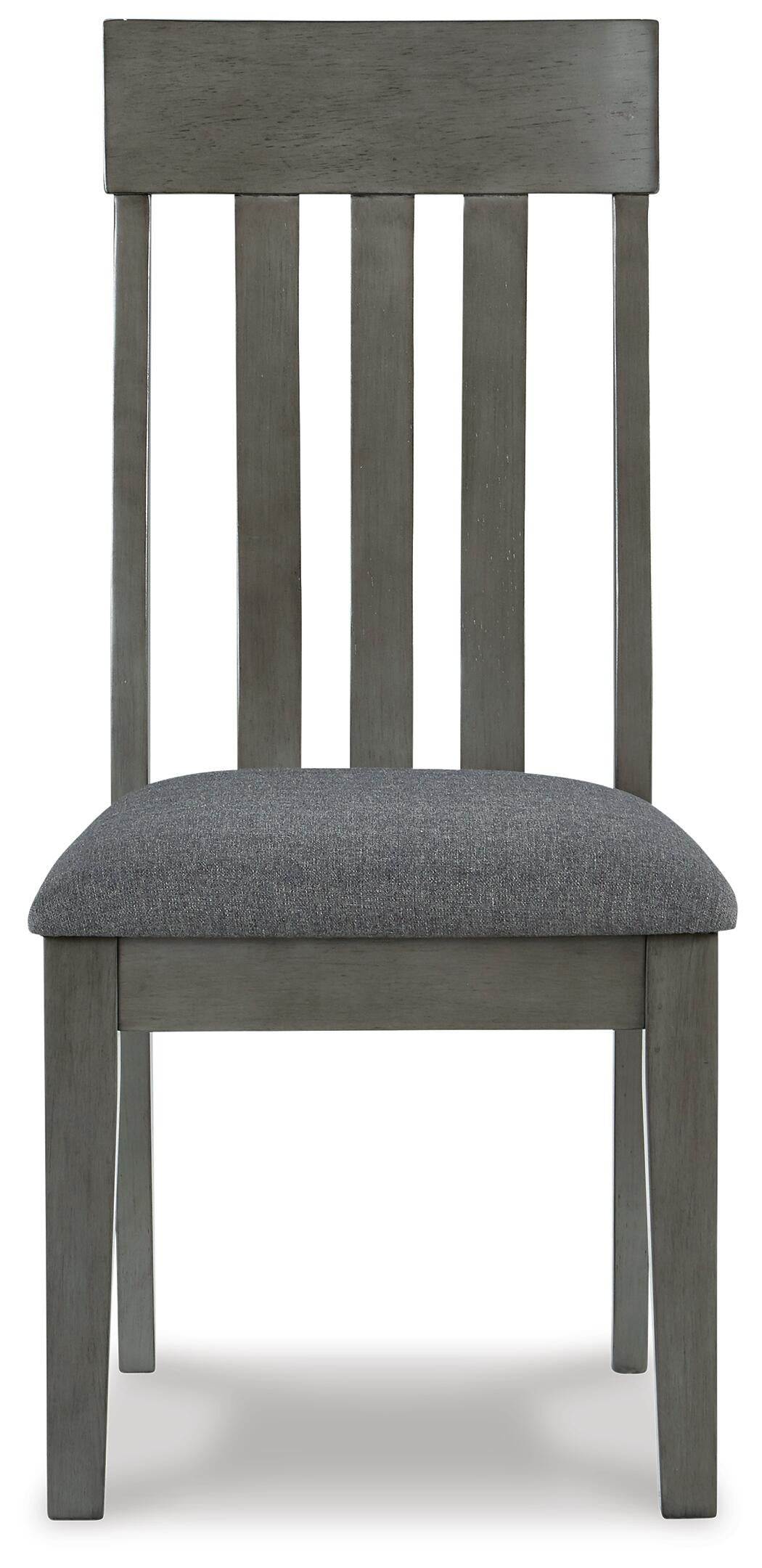 Hallanden Dining UPH Side Chair (2/CN)