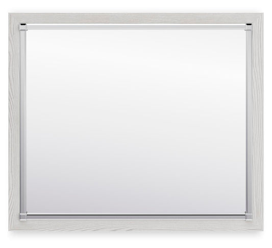 Altyra Bedroom Mirror
