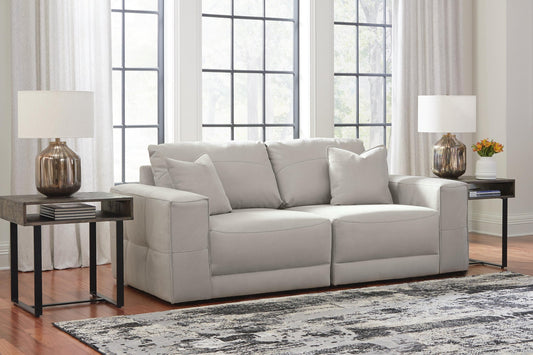 Next-Gen Gaucho 2-Piece Sectional Loveseat