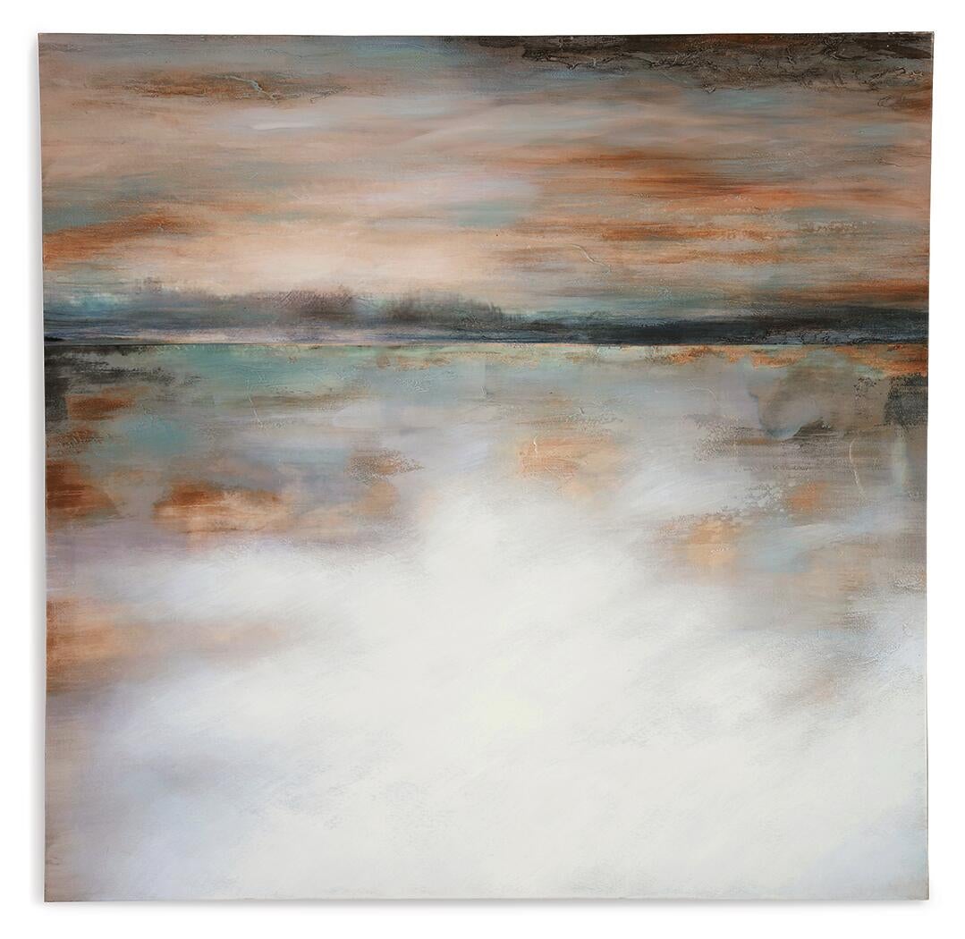 Weatheridge Wall Art