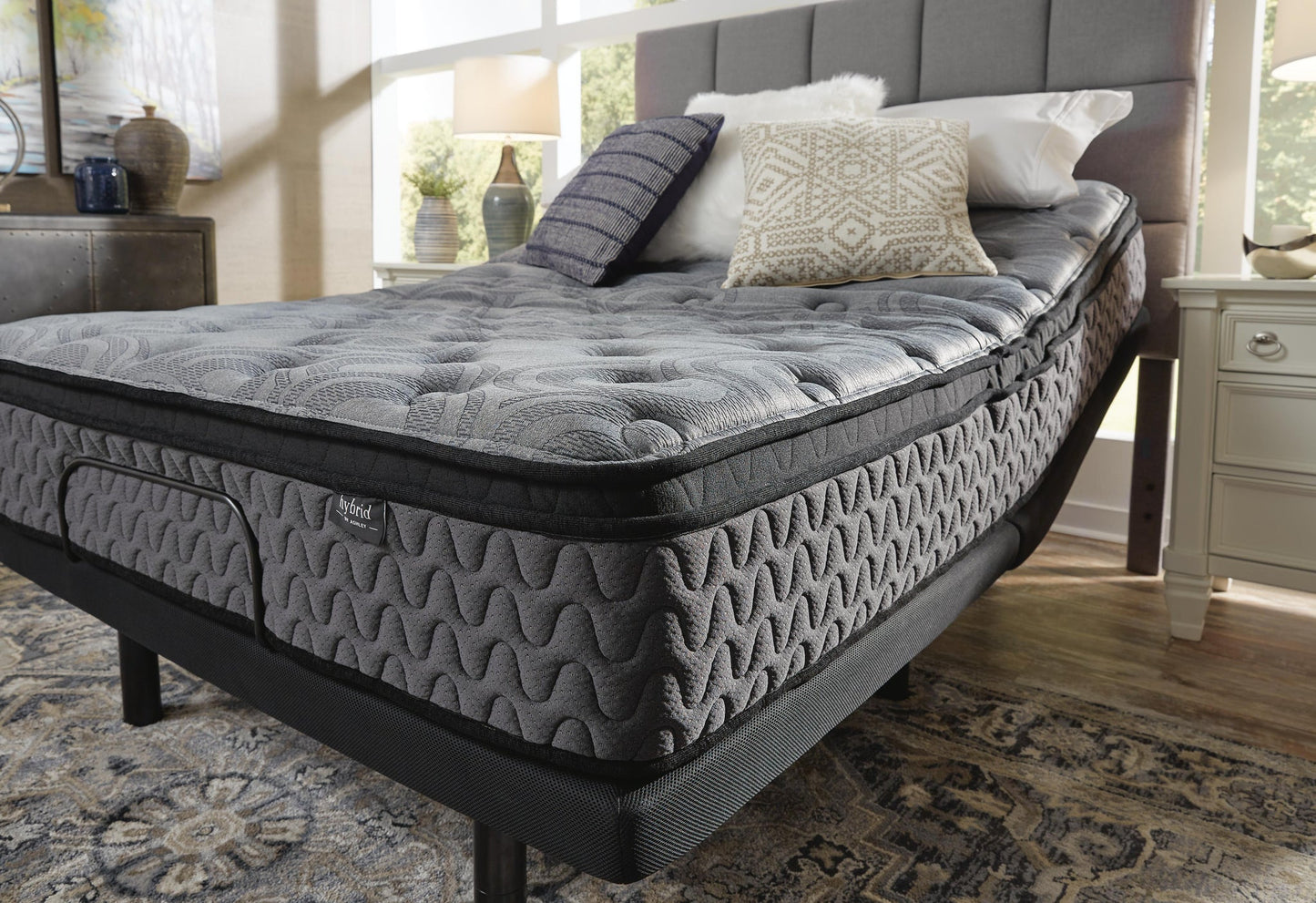 Augusta2  Mattress