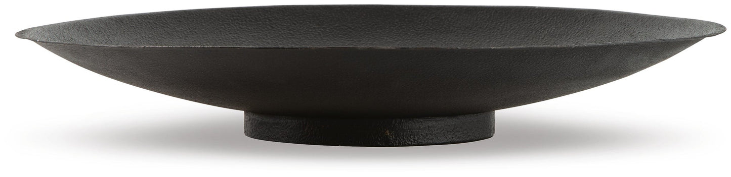 Moises Bowl