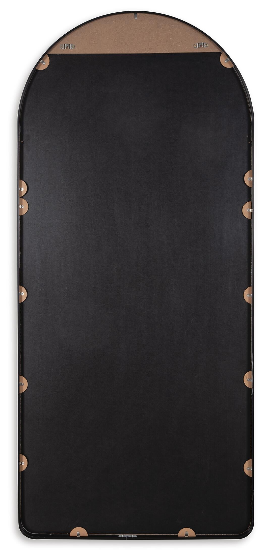 Sethall Floor Mirror