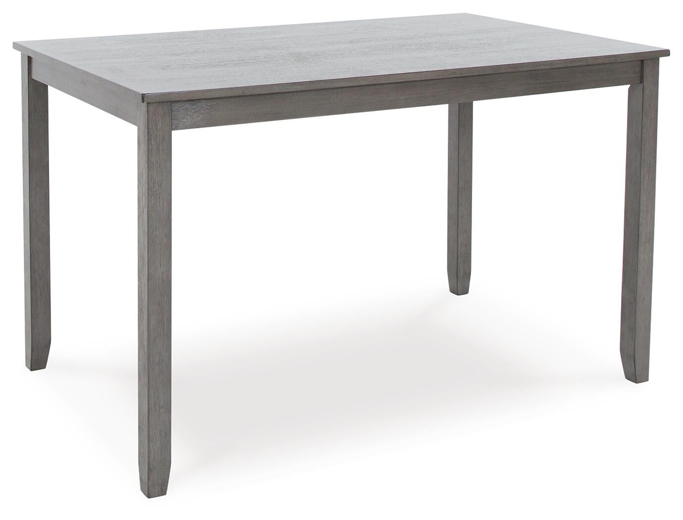 Caitbrook RECT DRM Counter TBL Set(7/CN)