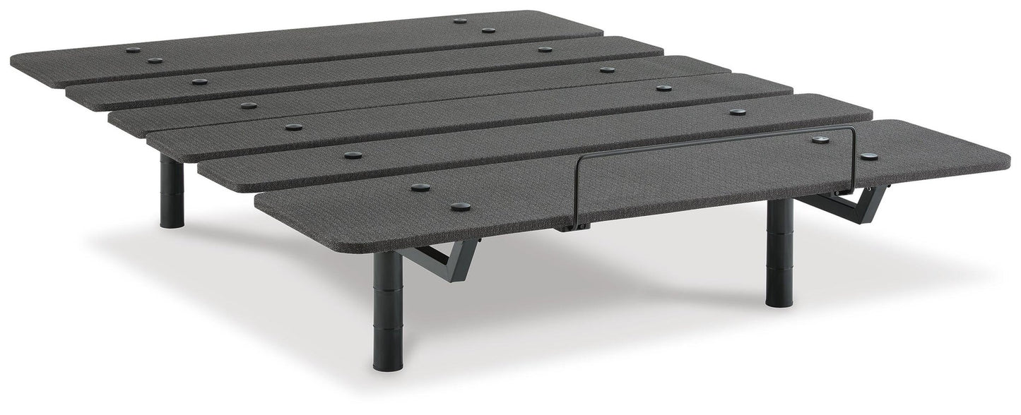 Cosmic Power Base  Adjustable Base