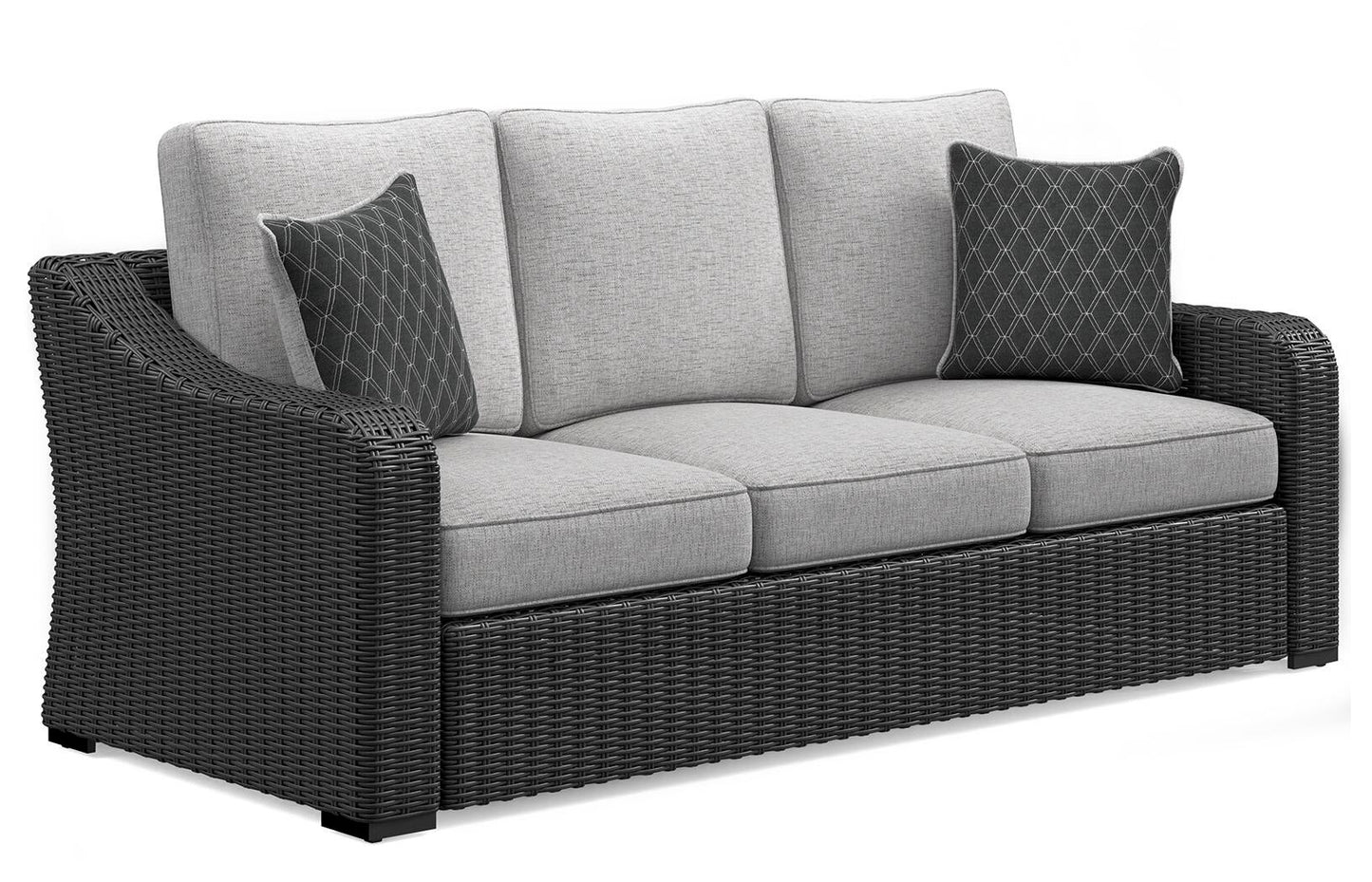 Beachcroft Sofa with Cushion
