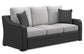 Beachcroft Sofa with Cushion