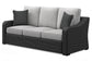 Beachcroft Sofa with Cushion