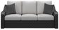 Beachcroft Sofa with Cushion