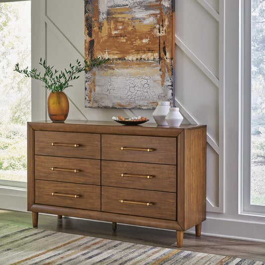 Lyncott Dresser