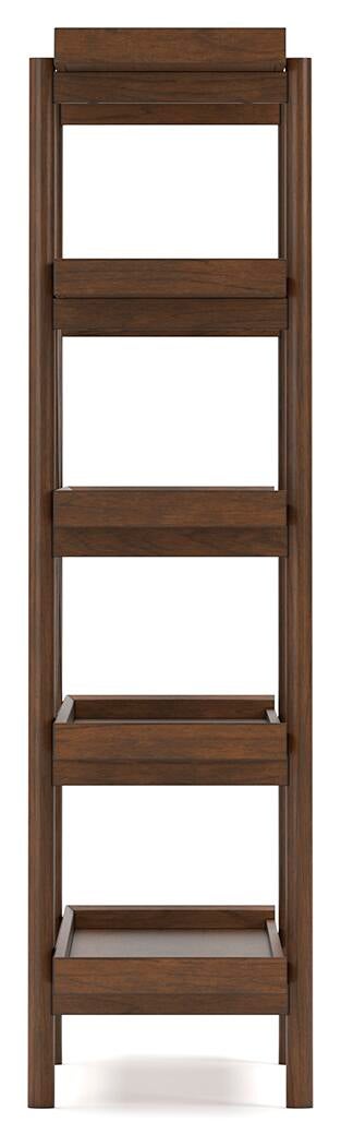 Lyncott Bookcase