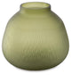 Scottyard Vase