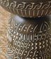 Hadcher Accent Table