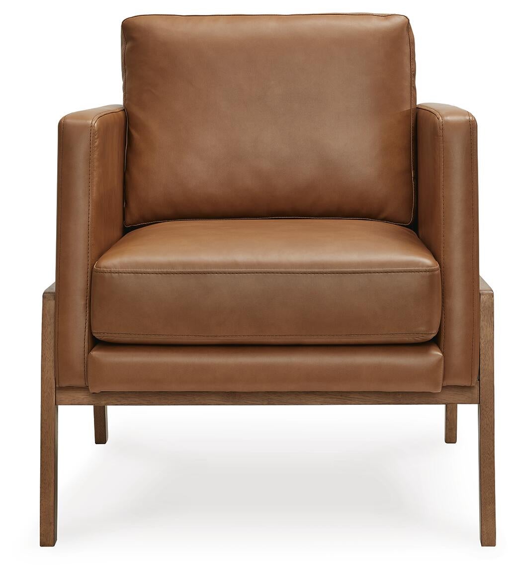 Numund Accent Chair