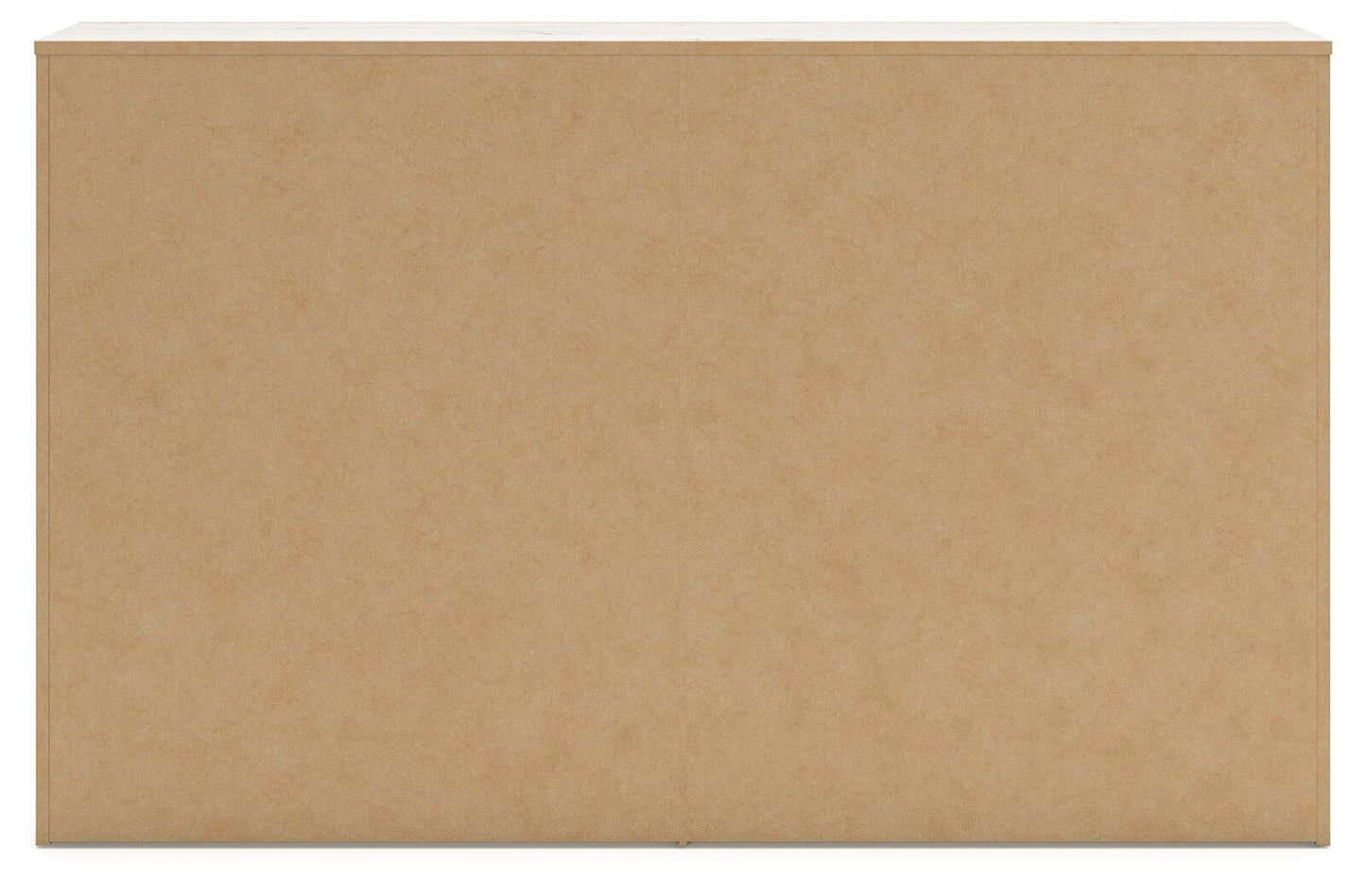 Lawroy Six Drawer Dresser