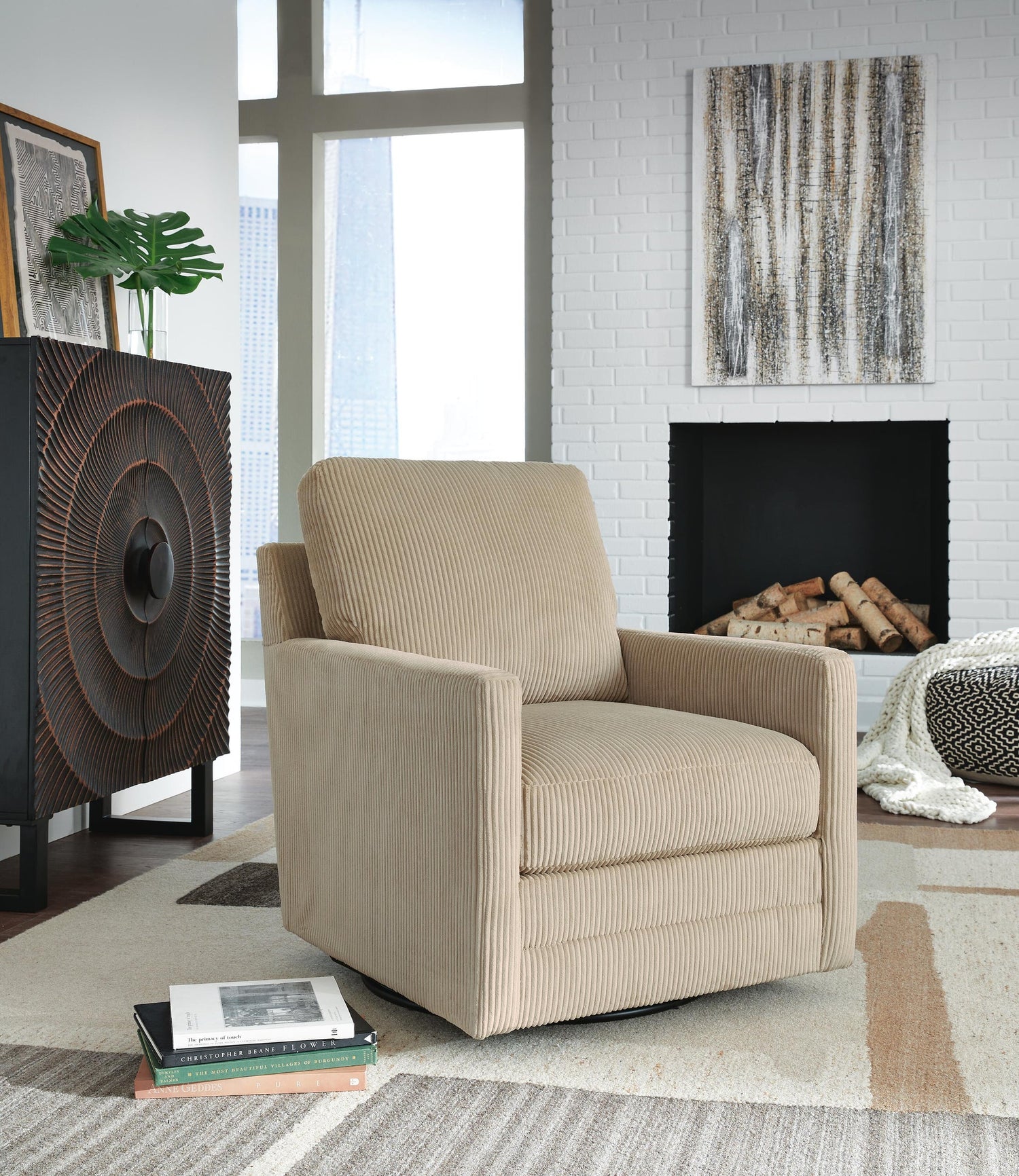 Living Room Chairs