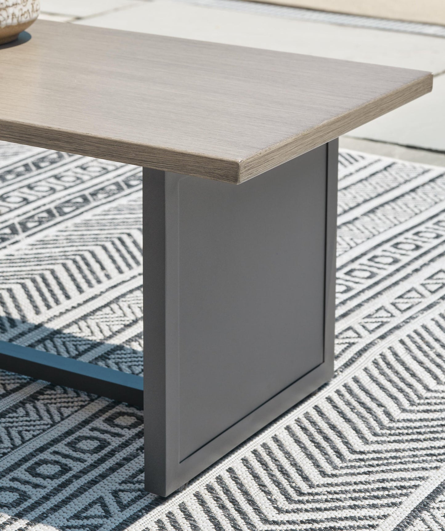 Bree Zee 8-Piece Outdoor Modular Seating