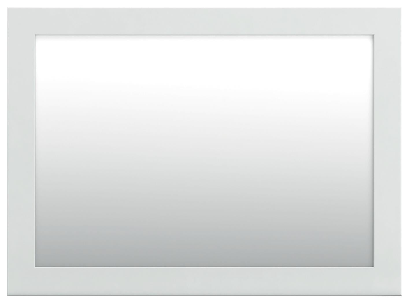 Bostwick Shoals Bedroom Mirror