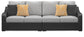 Beachcroft 5-Piece Outdoor Sectional