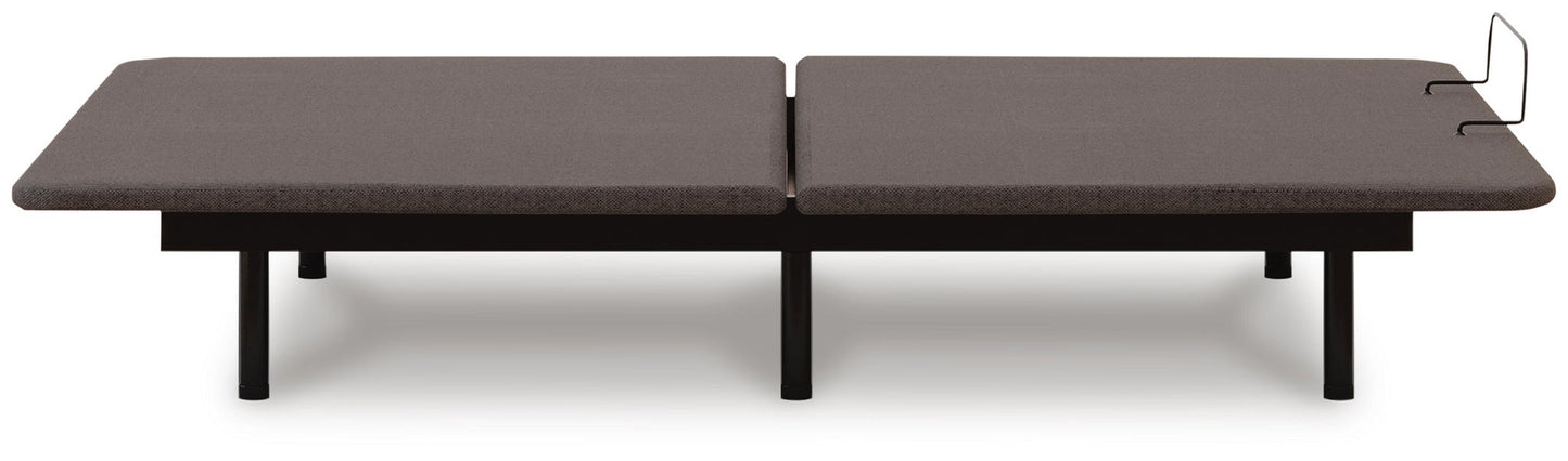 Head/Foot Model - Good  Adjustable Base