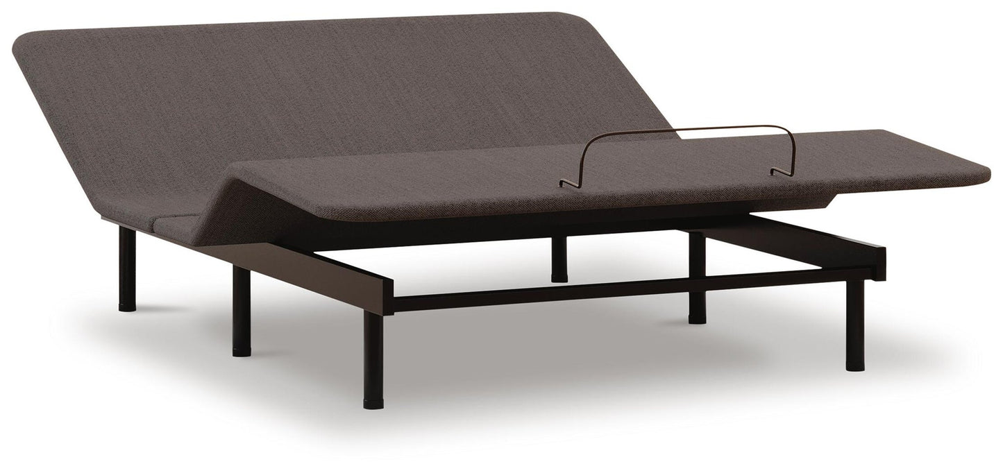 Head/Foot Model - Good  Adjustable Base